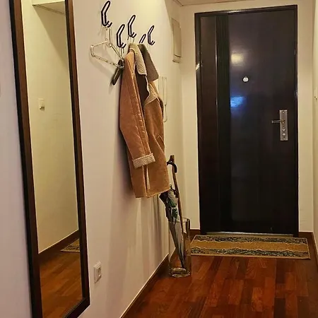 Maja W Privateparking