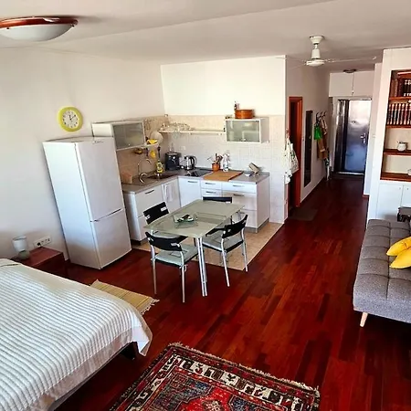 Maja W Privateparking * Задар