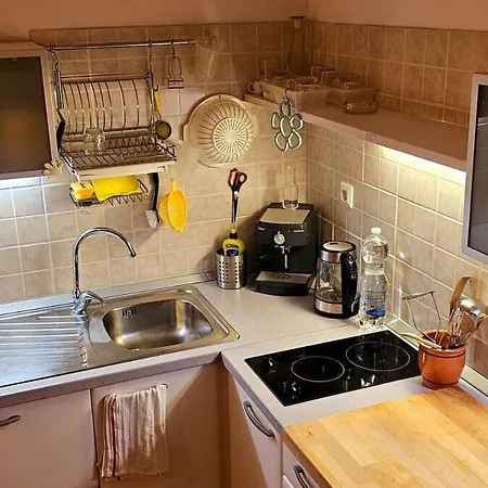 Maja W Privateparking *