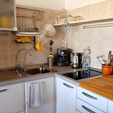 Maja W Privateparking Апартаменти *