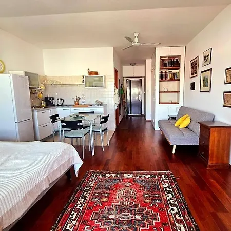 Апартаменти Maja W Privateparking