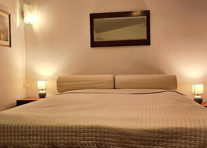 Appartamento Maja W Privateparking *